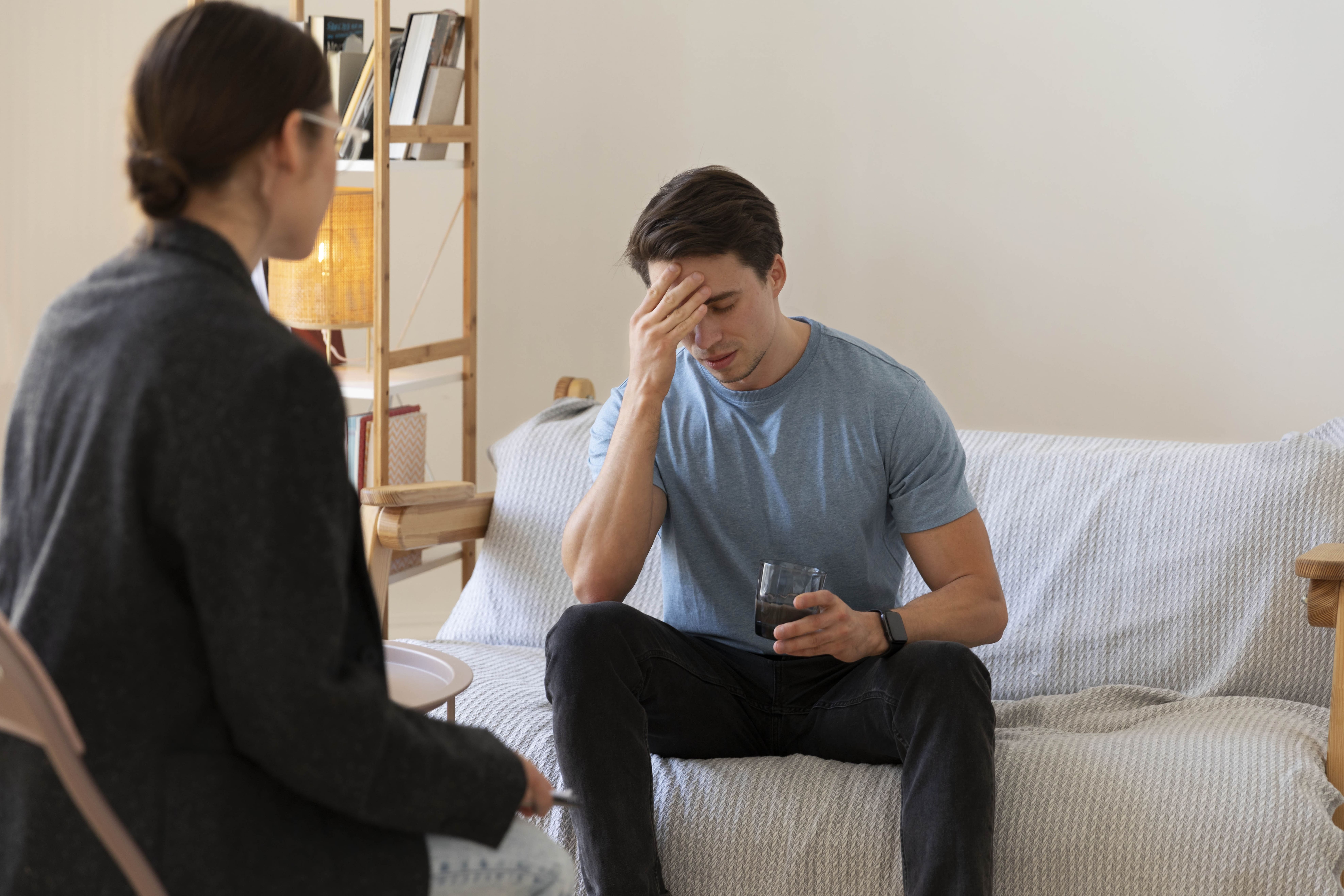 What Are Psychosomatic Disorders